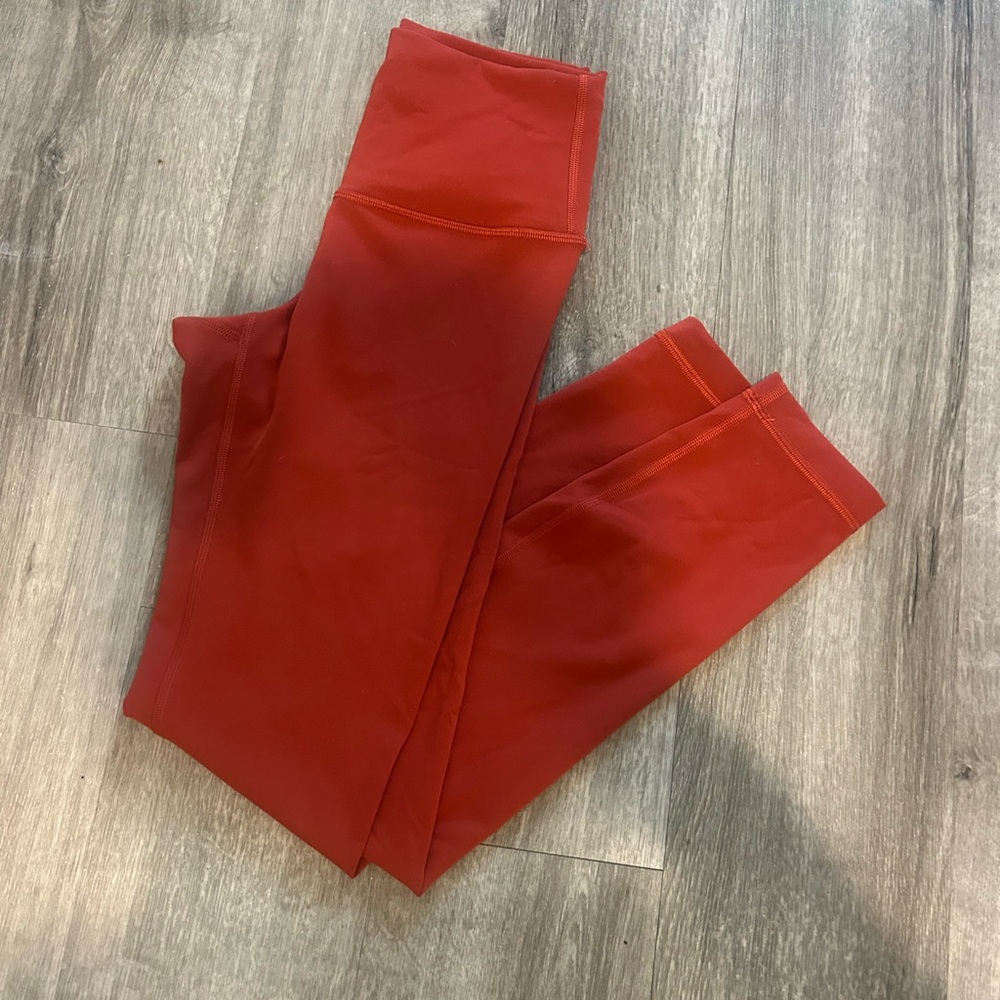 Lululemon  Leggings